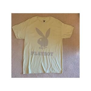NWT Fashion Nova Playboy Graphic Tee